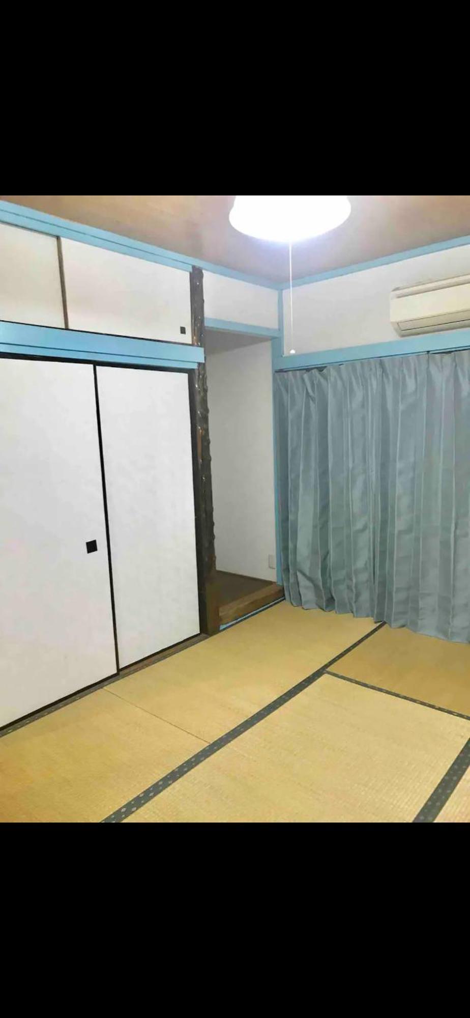 Apartmán 養一ハウス Tokorozawa Exteriér fotografie