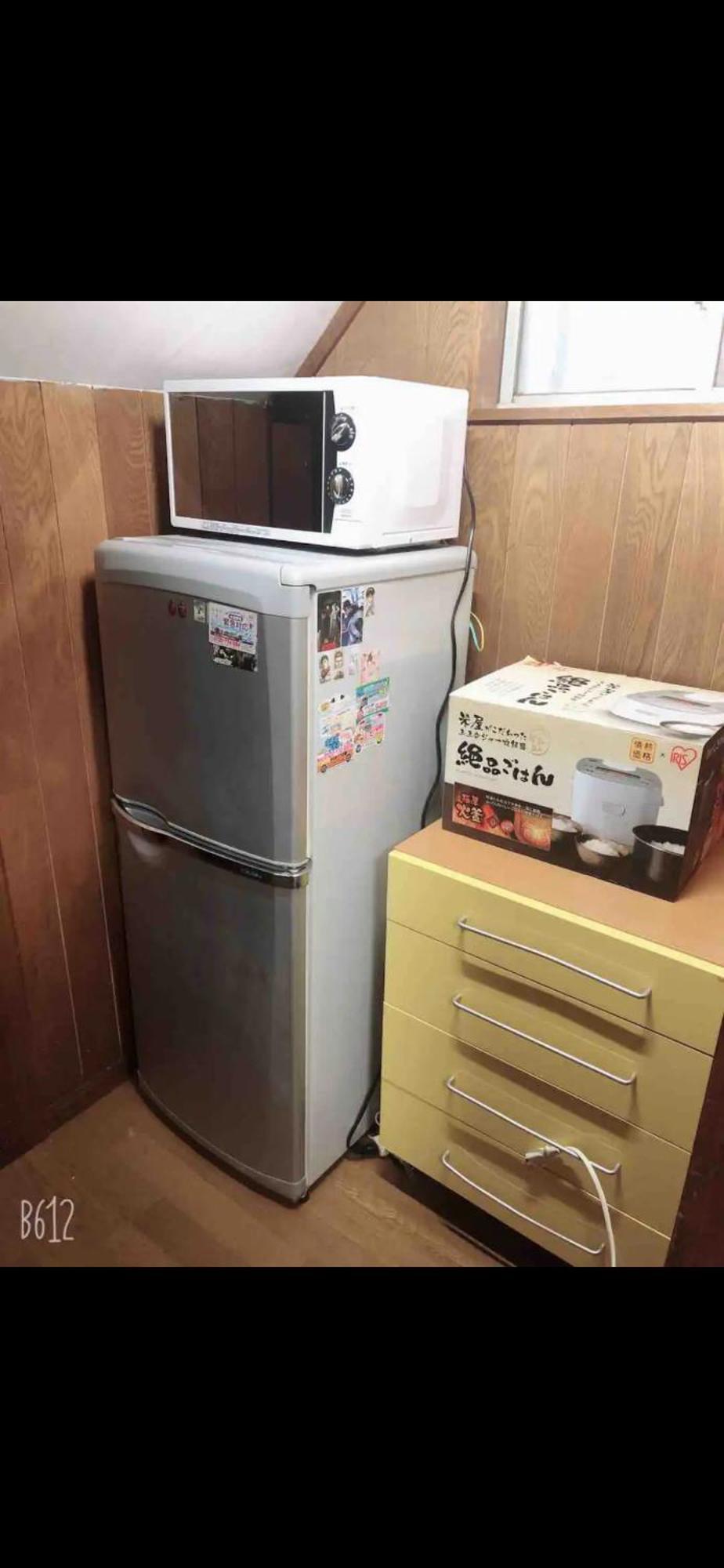 Apartmán 養一ハウス Tokorozawa Exteriér fotografie