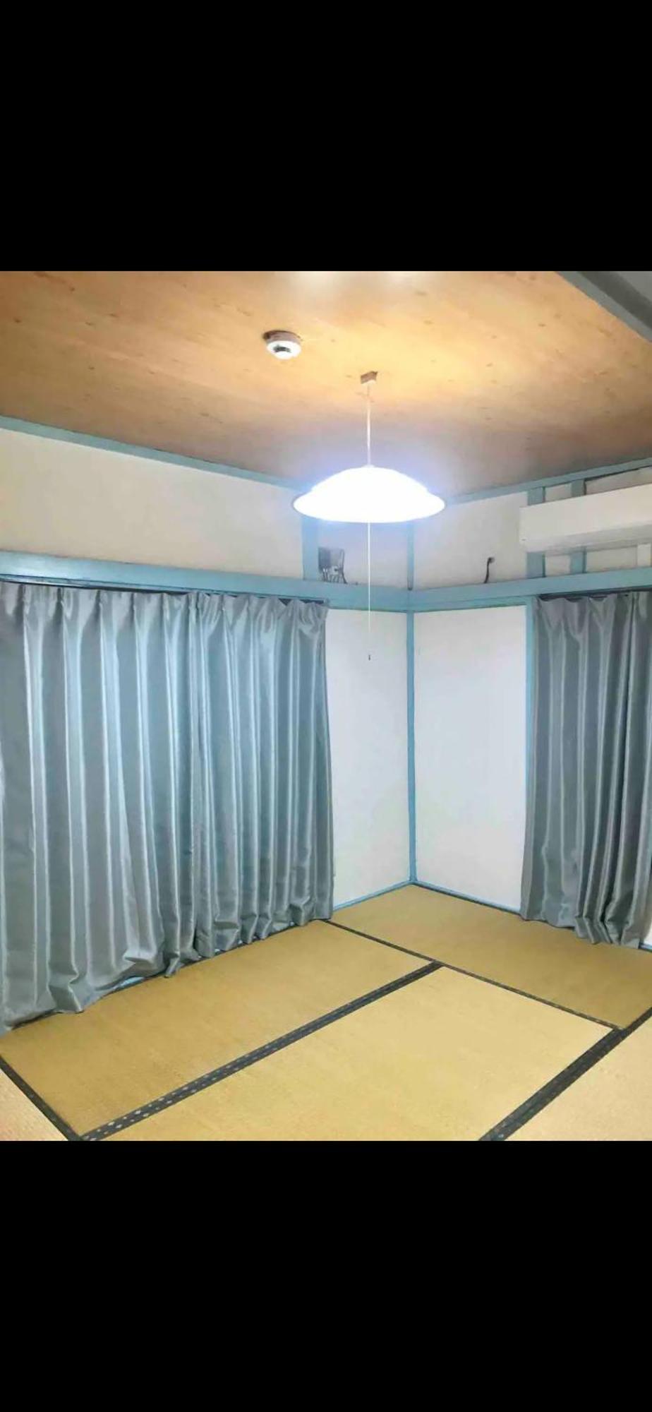 Apartmán 養一ハウス Tokorozawa Exteriér fotografie