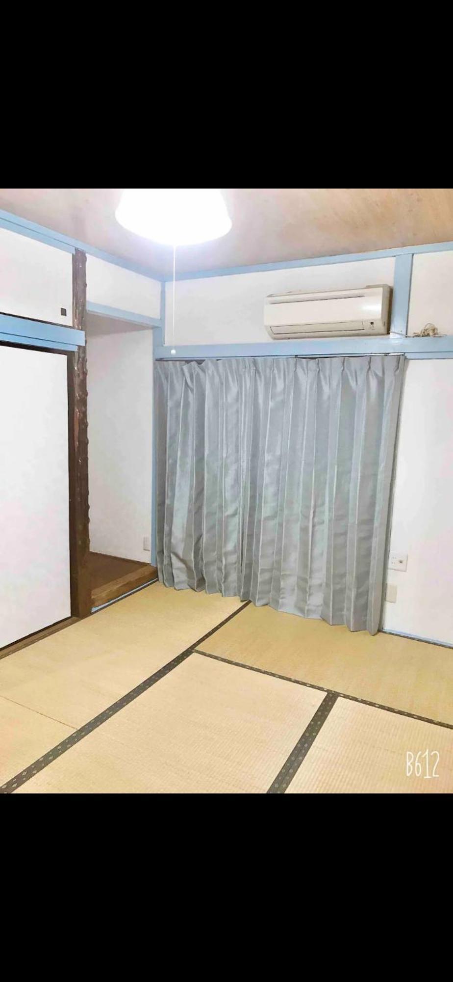 Apartmán 養一ハウス Tokorozawa Exteriér fotografie