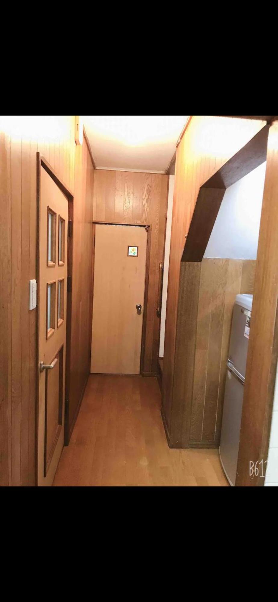 Apartmán 養一ハウス Tokorozawa Exteriér fotografie