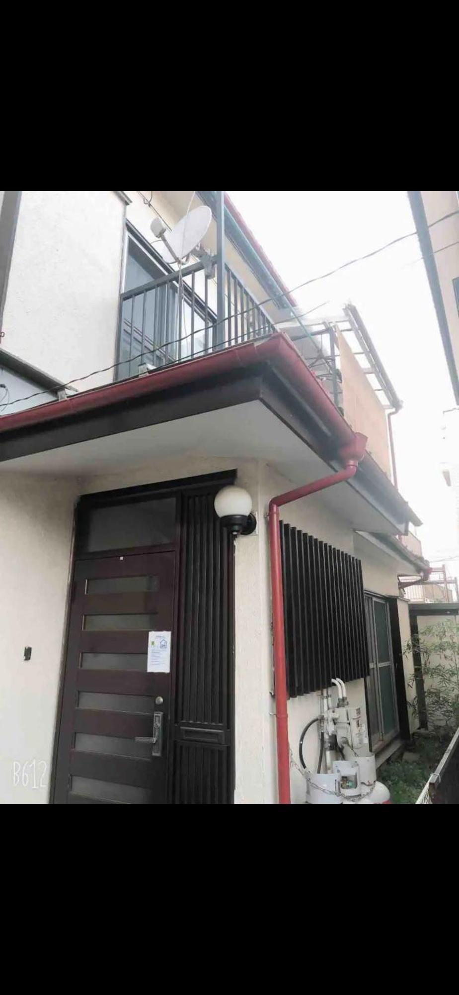 Apartmán 養一ハウス Tokorozawa Exteriér fotografie